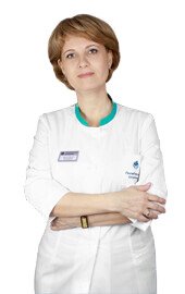 Осадчук Наталья Владимировна