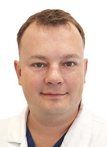 Лемешев Егор Валерьевич