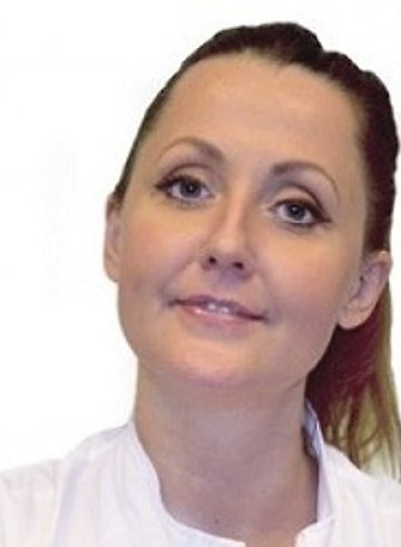 Логинова Наталия Борисовна