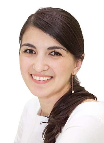 Шкандина Юлиана Викторовна