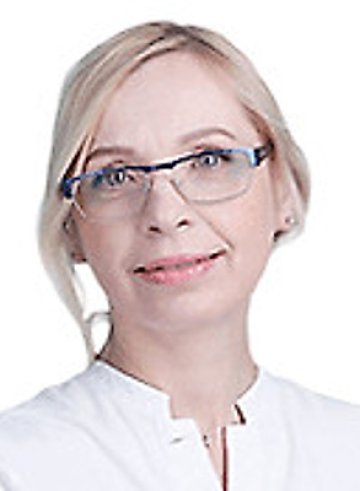Подольская Наталья Николаевна