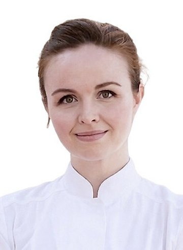 Гилёва Ксения Сергеевна