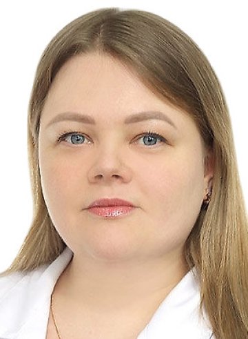 Козырева Татьяна Сергеевна