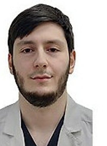 Беджанов Фуад Фикретович