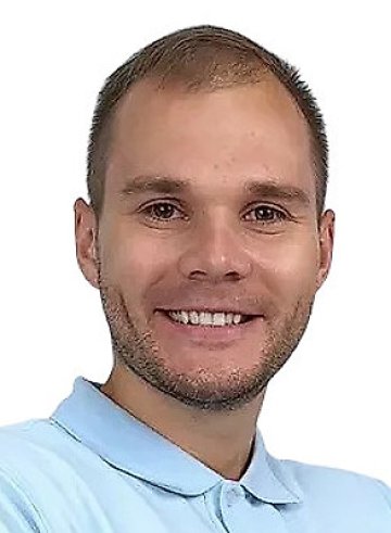 Бордиян Дмитрий Андреевич