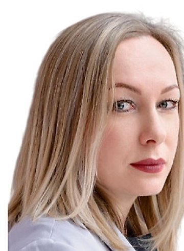 Посниченко Елена Александровна