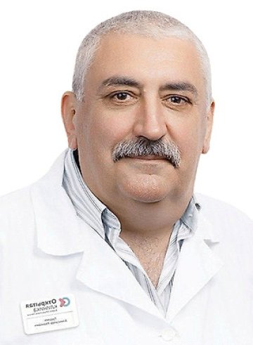 Гуцуляк Александр Иванович
