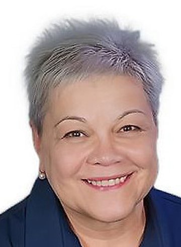 Оксентюк Оксана Анатольевна