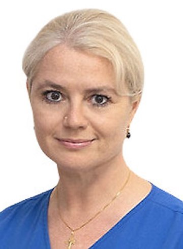 Иванова Екатерина Викторовна