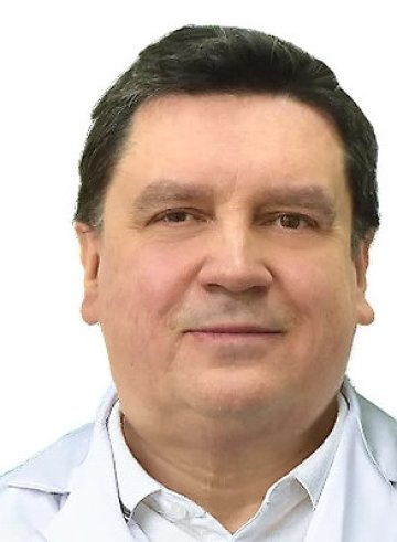 Афанасьев Денис Борисович