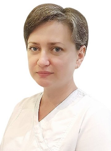 Михеева София Владимировна