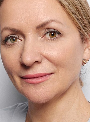 Серебрякова Надежда Владимировна
