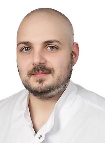 Афанасьев Антон Андреевич