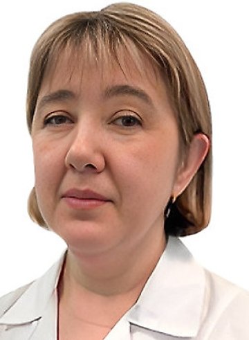 Умурзакова Маринахан Шамсутдиновна