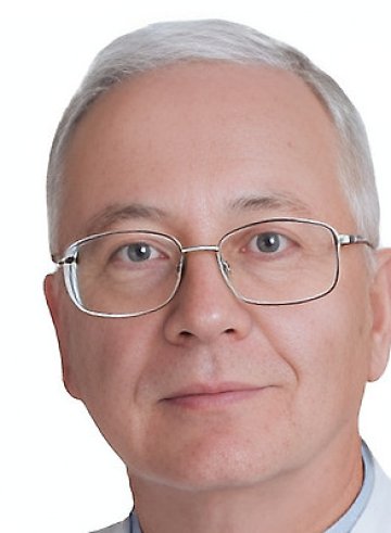 Утробин Александр Иванович