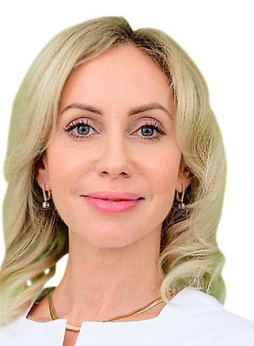 Мельникова Екатерина Геннадьевна