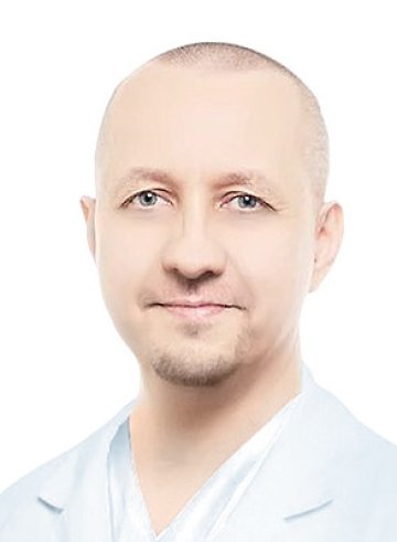 Воинцев Алексей Валерьевич