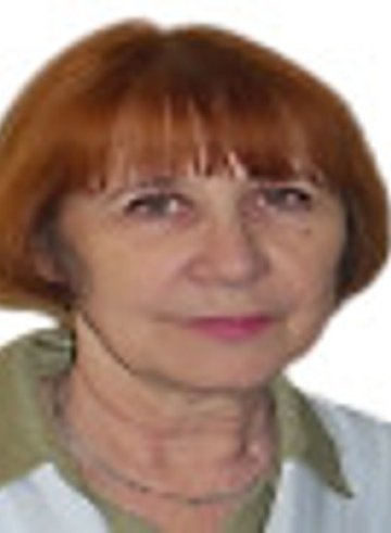 Максимова Наталья Борисовна