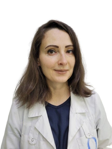 Пакенко Екатерина Владимировна