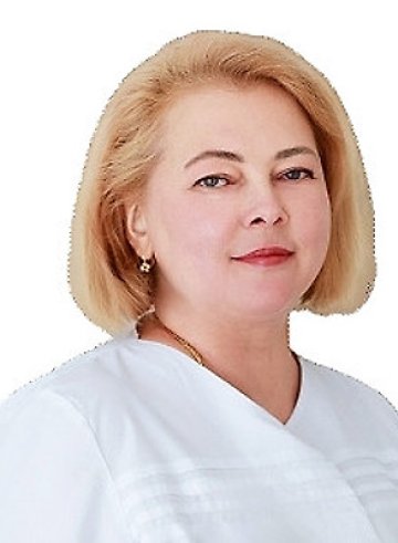 Потапова Анастасия Анатольевна