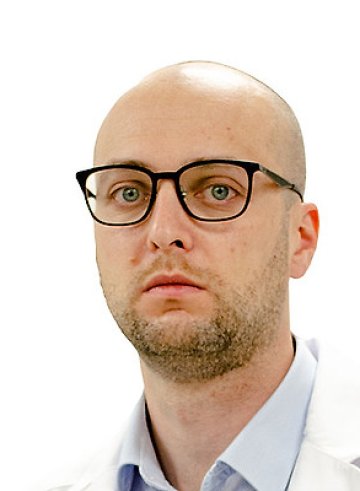 Макаров Роман Олегович