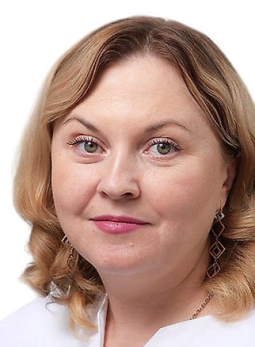 Литвинцева Виктория Анатольевна