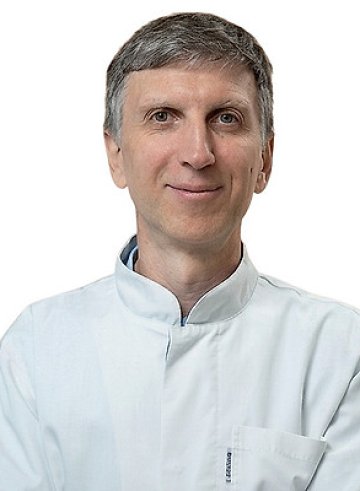 Фисенко Петр Васильевич
