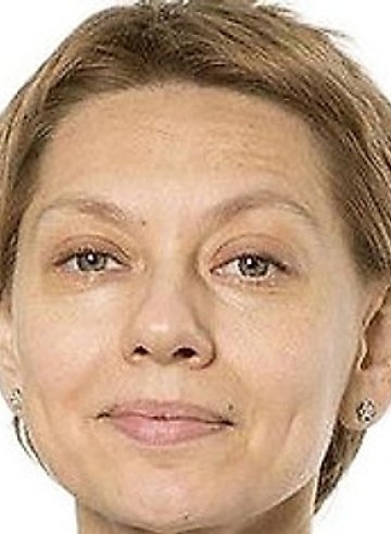 Забалуева Элла Юрьевна