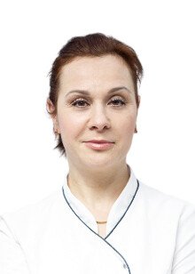 Перепелицына Светлана Валерьевна