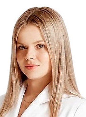 Сафина Анастасия Константиновна