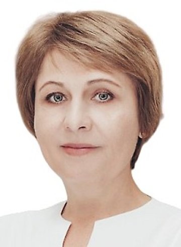 Марченко Лариса Ивановна