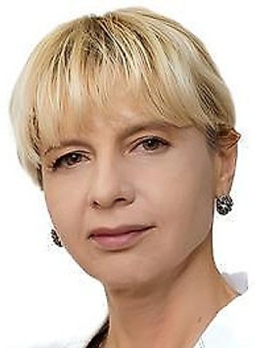 Силина Татьяна Сергеевна