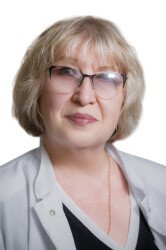 Новицкая Анна Константиновна
