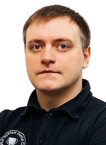 Семенков Александр Михайлович