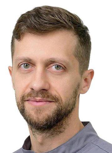 Мешков Алексей Евгеньевич