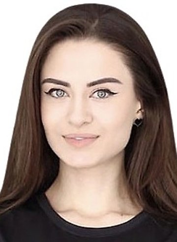 Гасанова Камила Руслановна