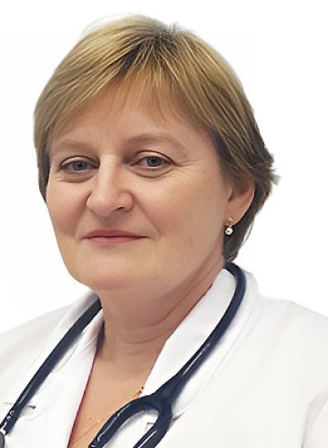 Медведева Инна Валерьевна