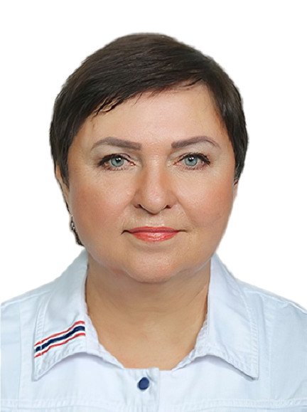 Полякова Ирина Николаевна