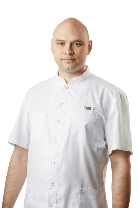Ратников Константин Евгеньевич