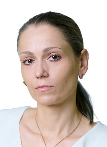 Сальникова Ирина Анатольевна