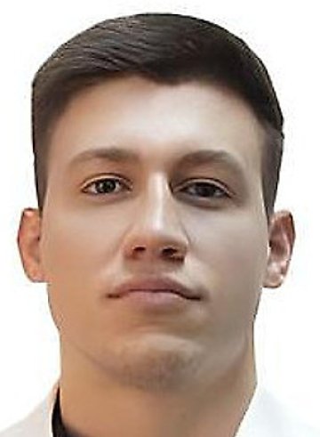 Невмывако Василий Игоревич