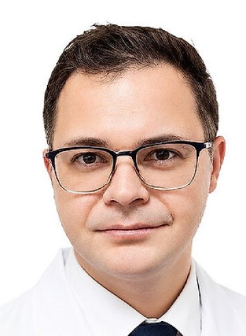 Тюфяков Анатолий Леонидович