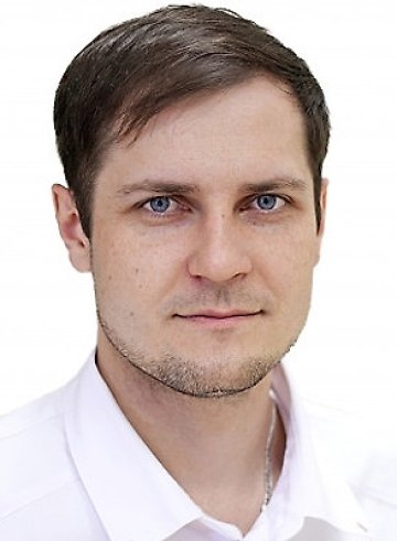 Елфимов Юрий Алексеевич
