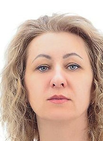 Шитова Татьяна Валерьевна
