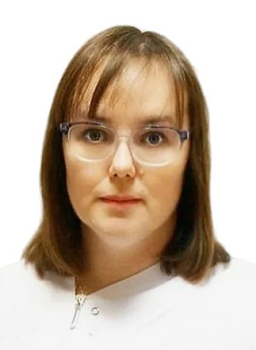 Козорезова Людмила Вадимовна