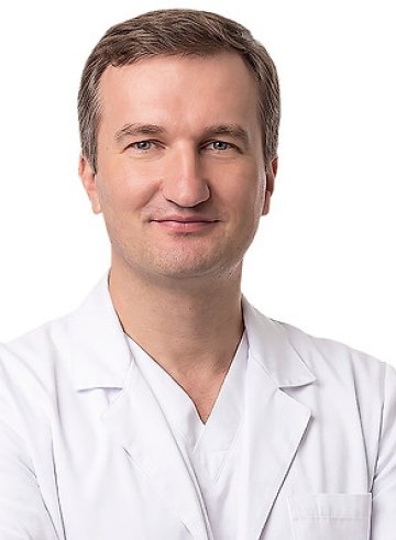 Старенький Владимир Николаевич