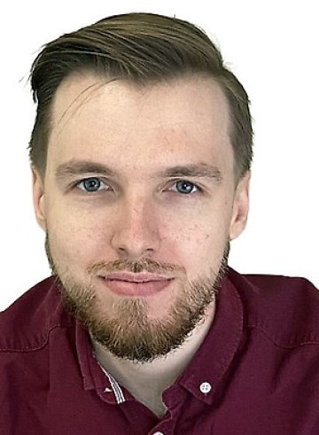 Халин Сергей Викторович
