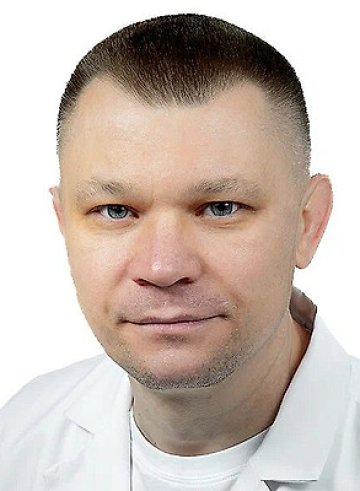 Азарнов Евгений Алексеевич