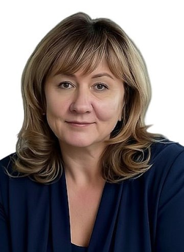 Сивенцова Ирина Васильевна