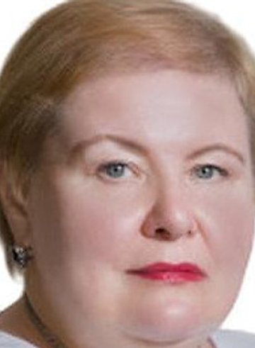 Романова Марина Дмитриевна